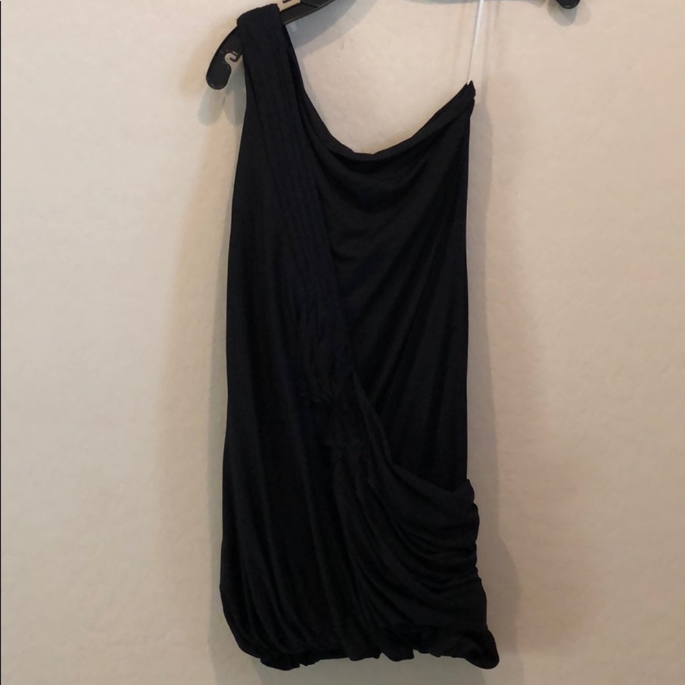 Leon Max Limited Edition Toga Style Top